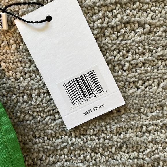 Jason Wu pants - Picture 9 of 9